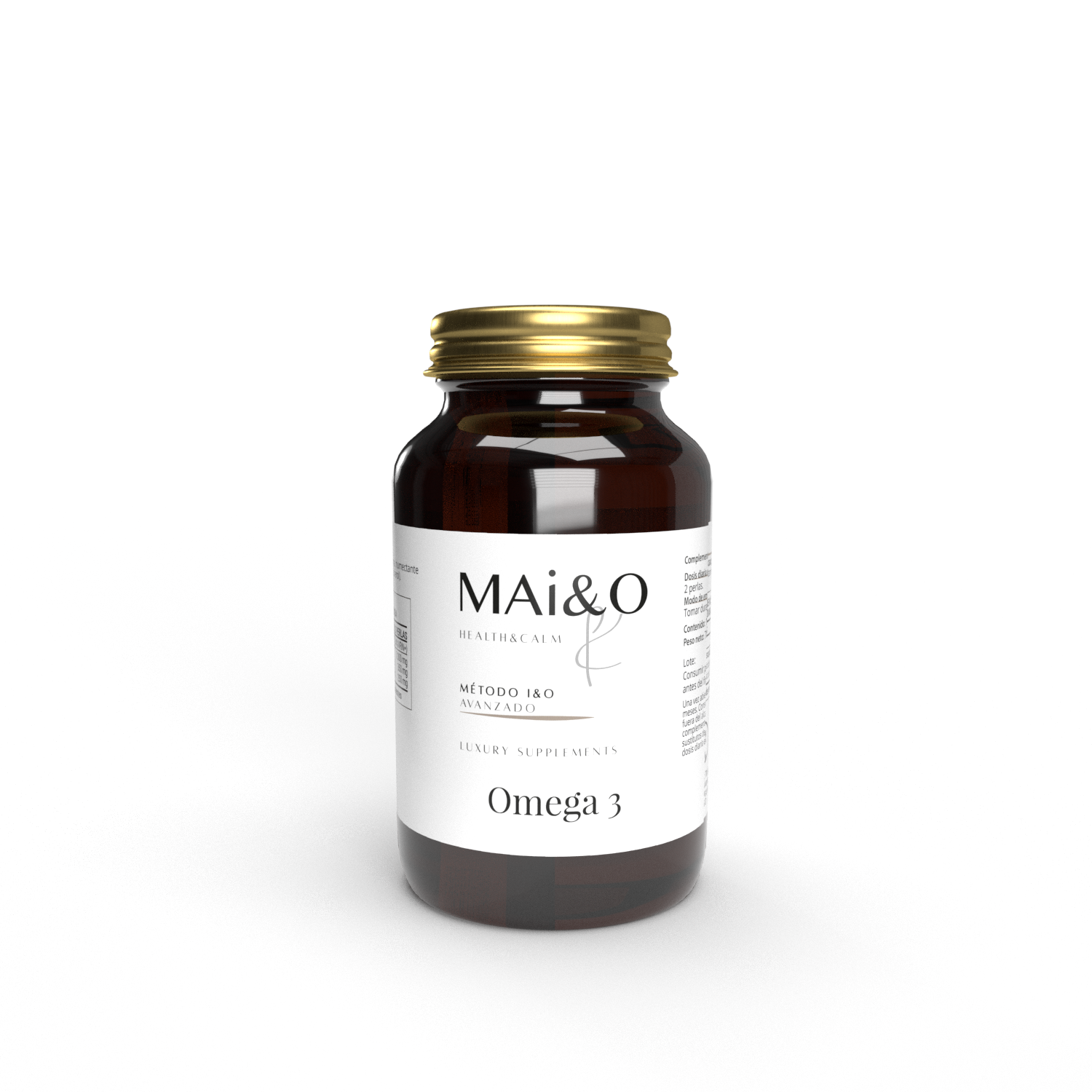 Omega 3