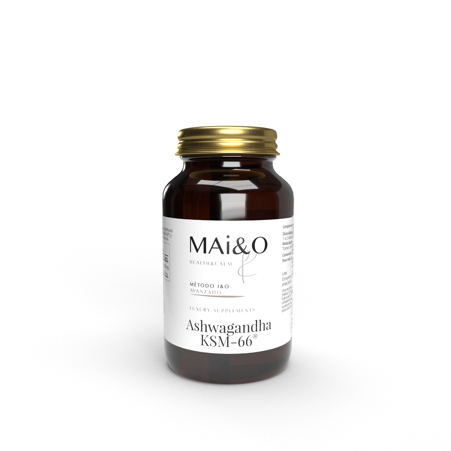 Ashwagandha 