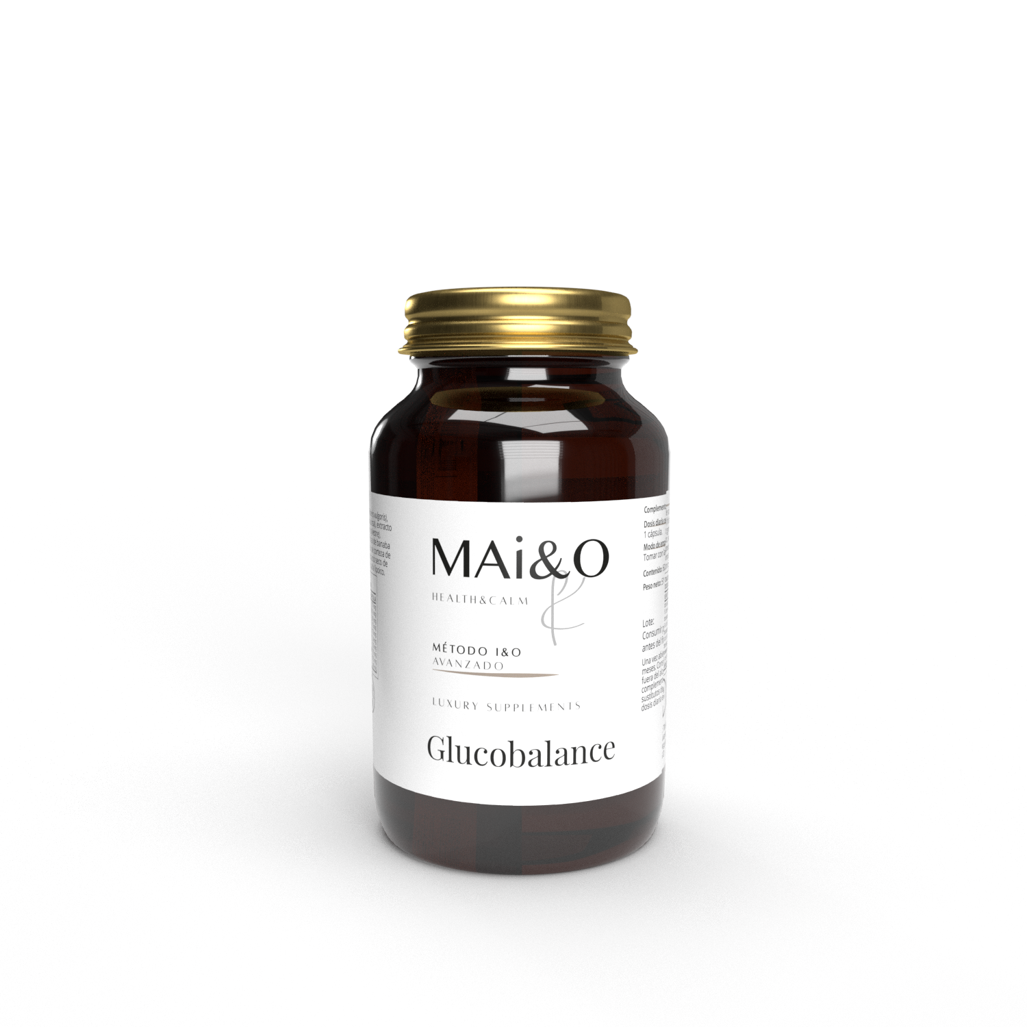 Glucobalance 