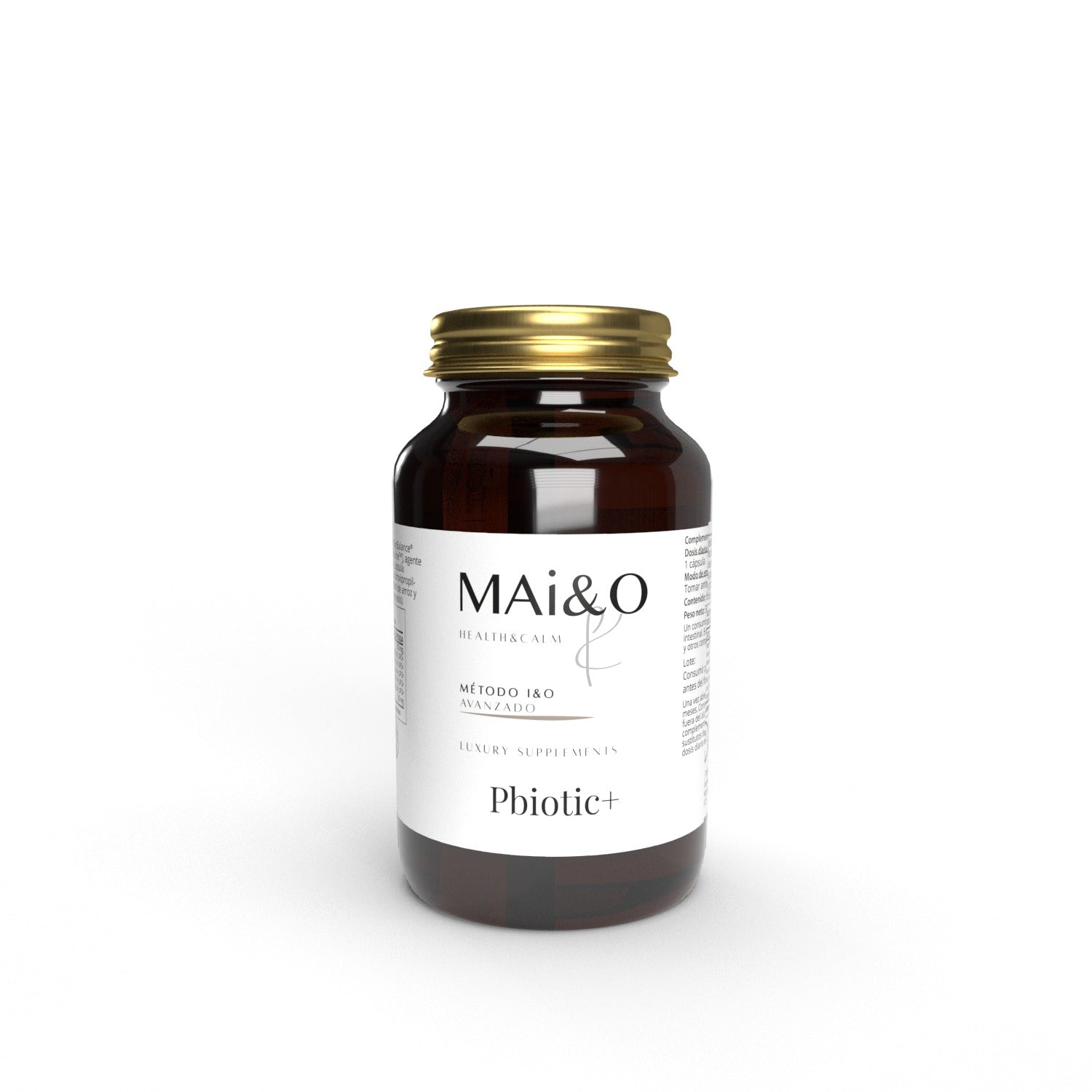 Pbiotic+